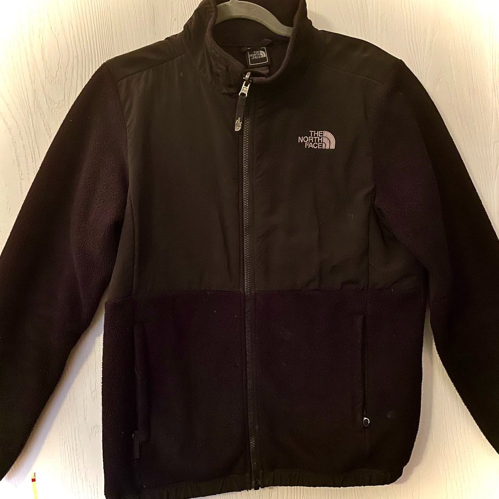 North Face Denali 2 Jacket